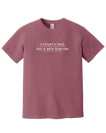 "New Van Fund" T-Shirt
