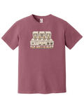 "Tubular" T-Shirt
