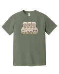 "Tubular" T-Shirt
