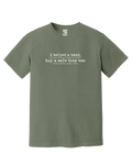 "New Van Fund" T-Shirt