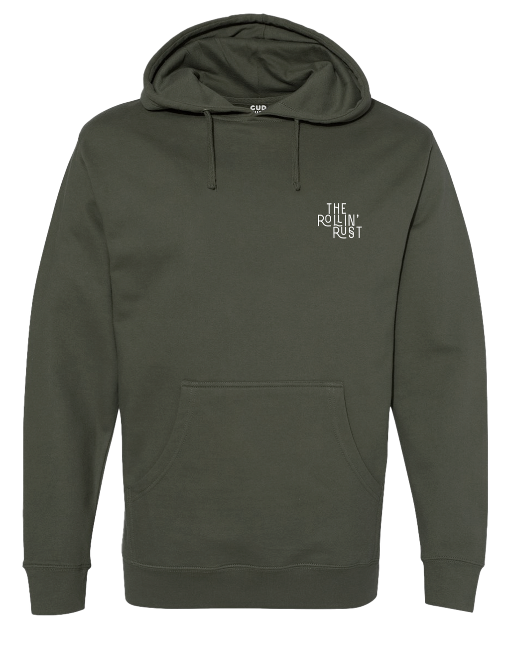 Olive front #color_Olive