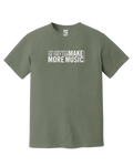 "Make More Music" T-Shirt