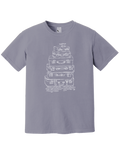 "Suitcase T" 5th Year Anniversary Edition T-Shirt