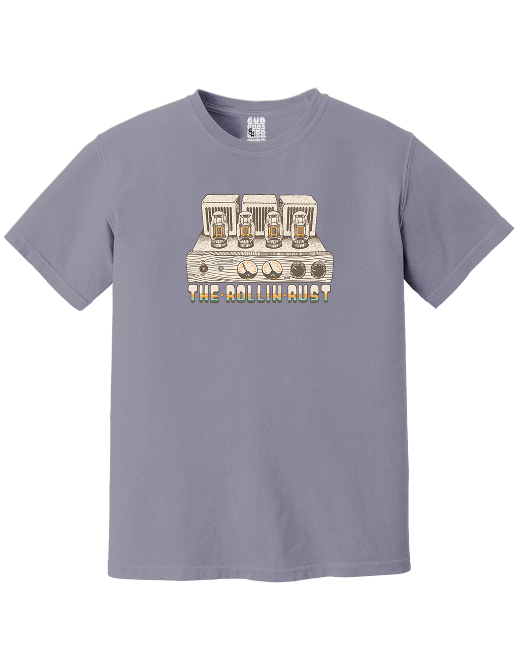 "Tubular" T-Shirt