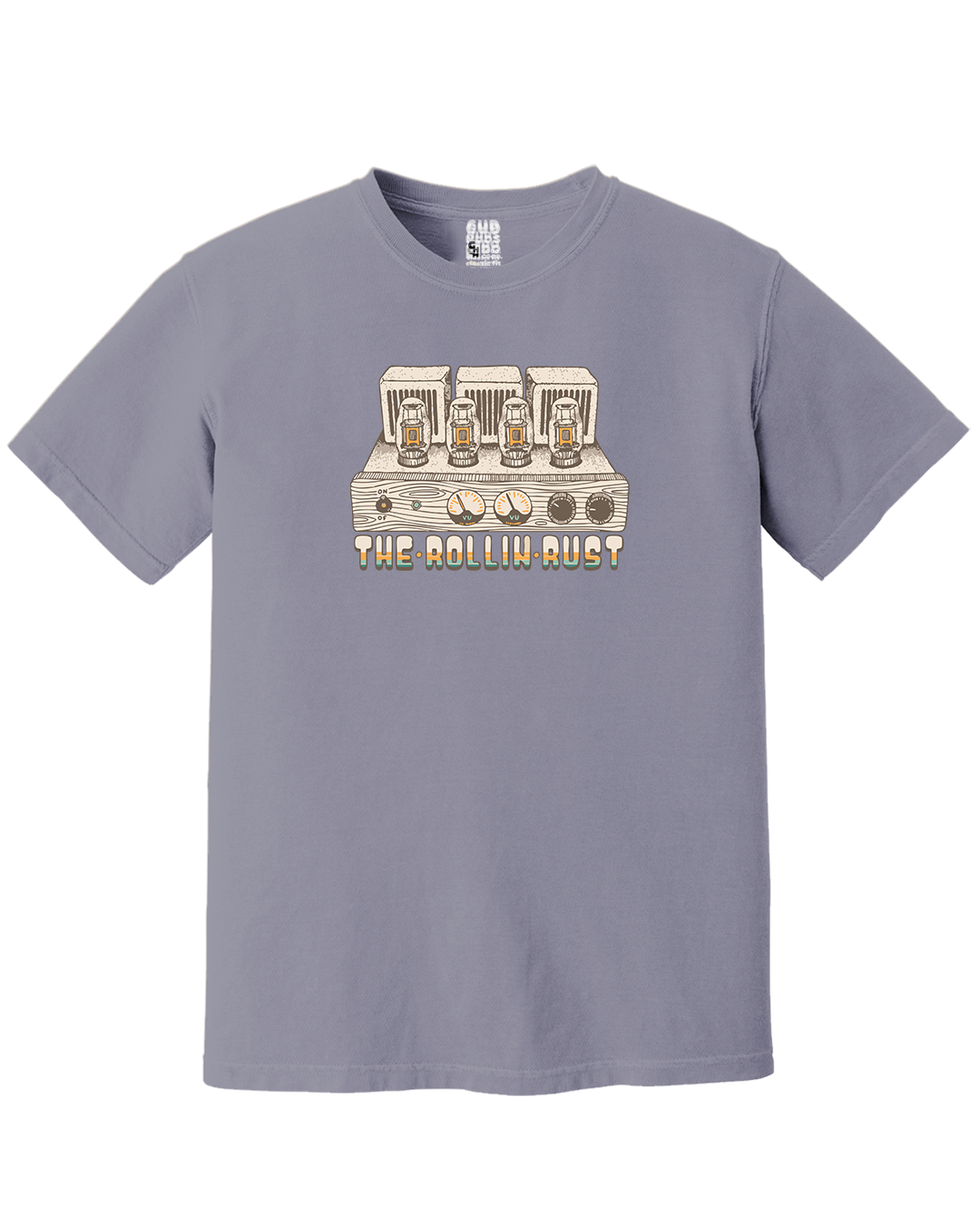 "Tubular" T-Shirt