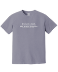 "New Van Fund" T-Shirt