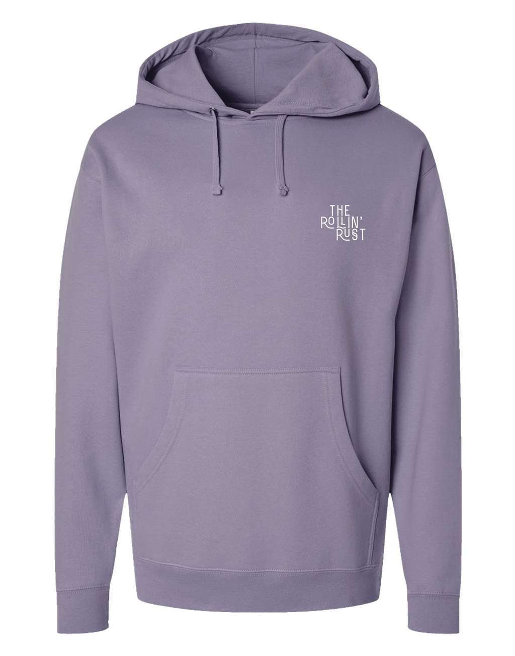 Plum front #color_Plum