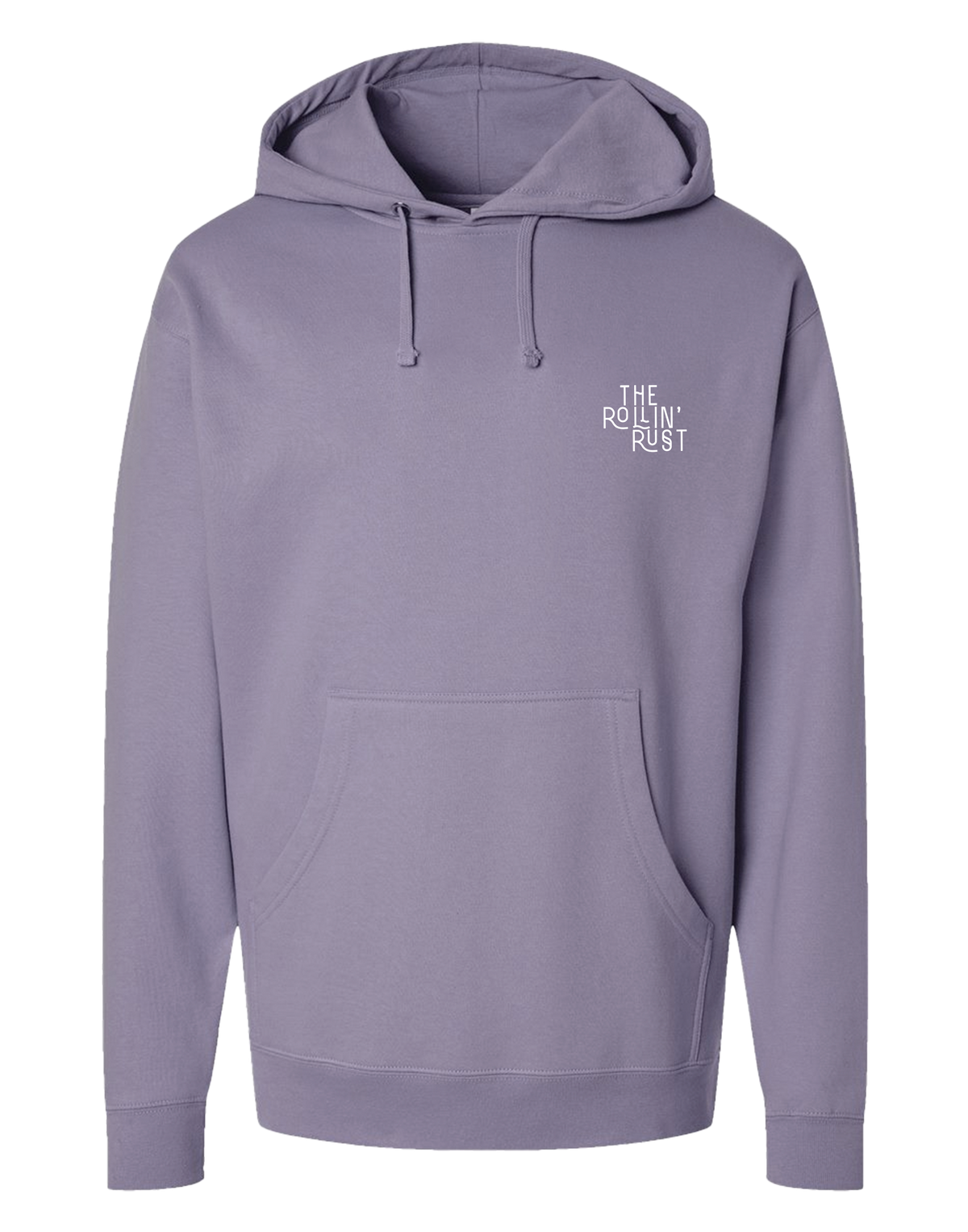 Plum front