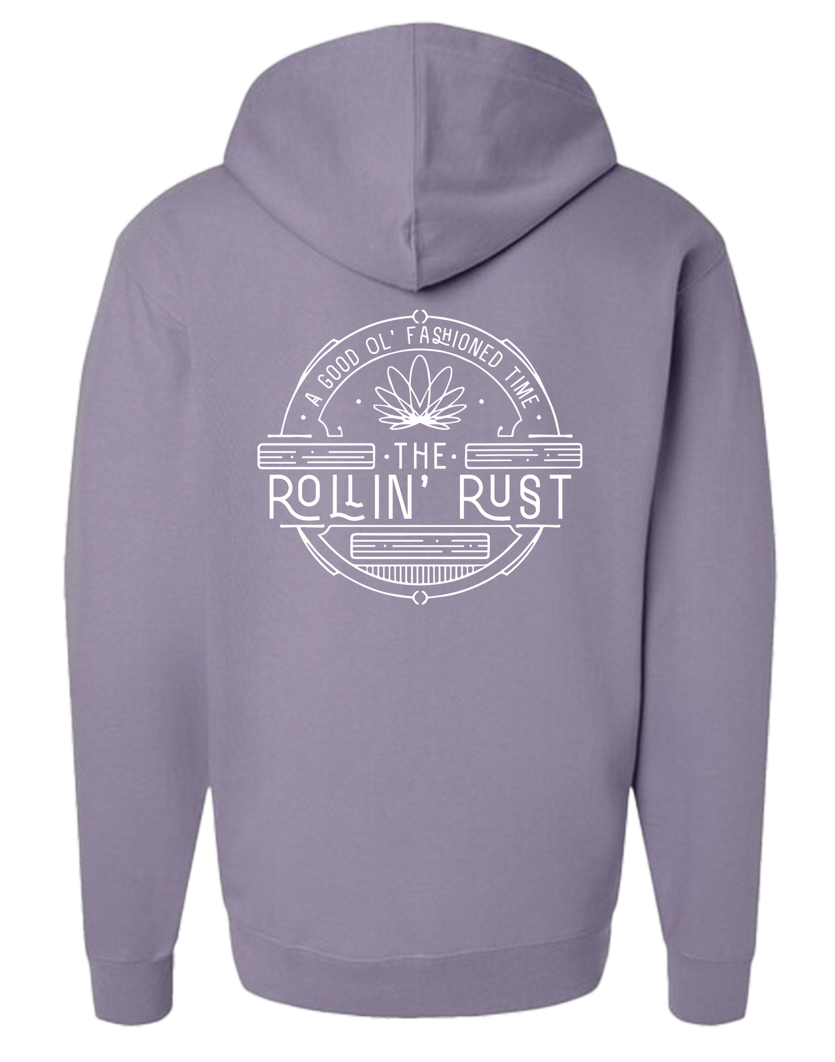 Plum back