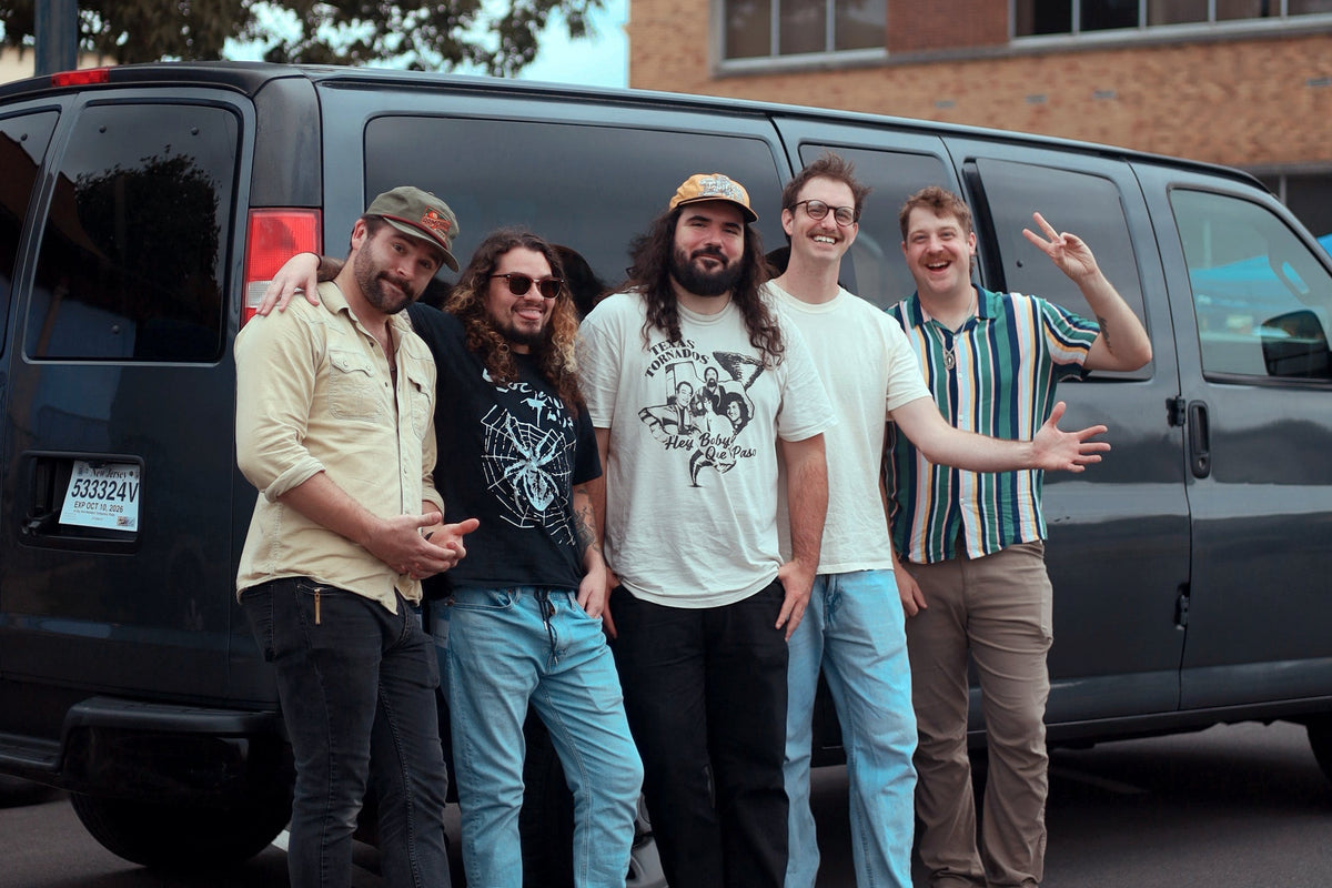 The Rollin' Rust — gallery photo