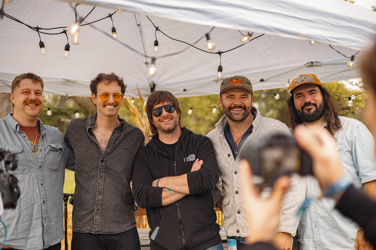 The Rollin' Rust — gallery photo