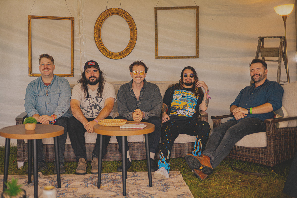 The Rollin' Rust — gallery photo