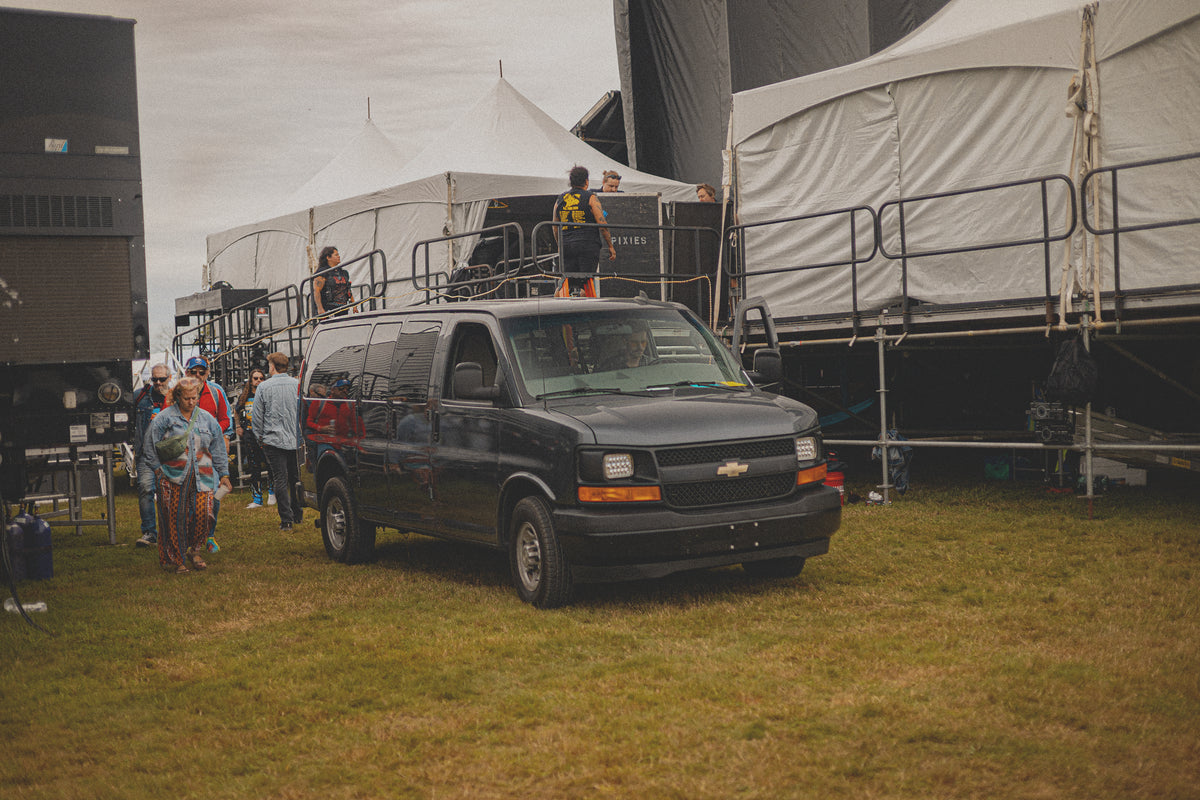 The Rollin' Rust — gallery photo