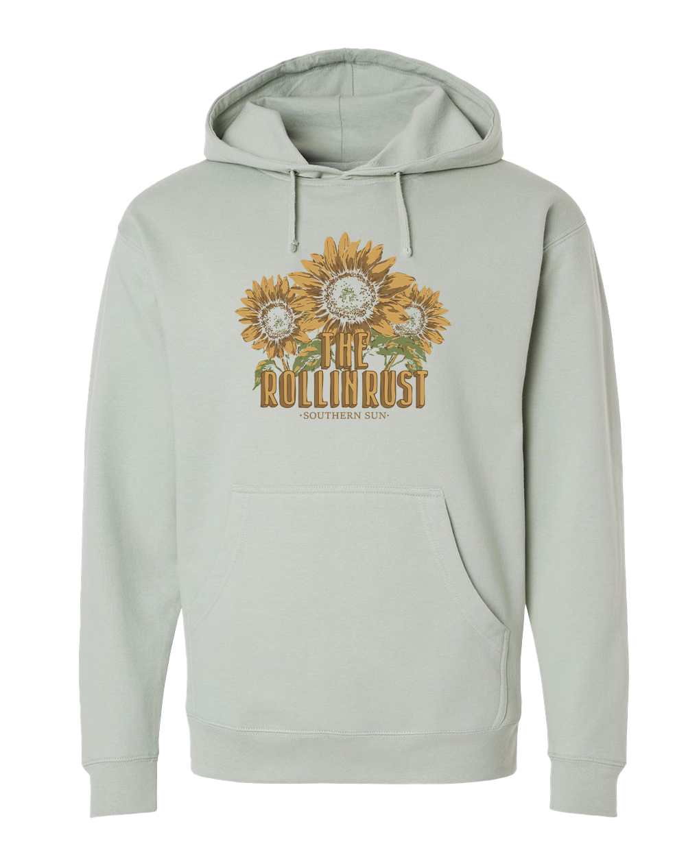 "Southern Sun" Hoodie