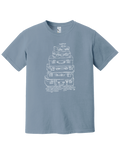 "Suitcase T" 5th Year Anniversary Edition T-Shirt
