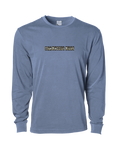 Slate Blue front #color_Slate_Blue