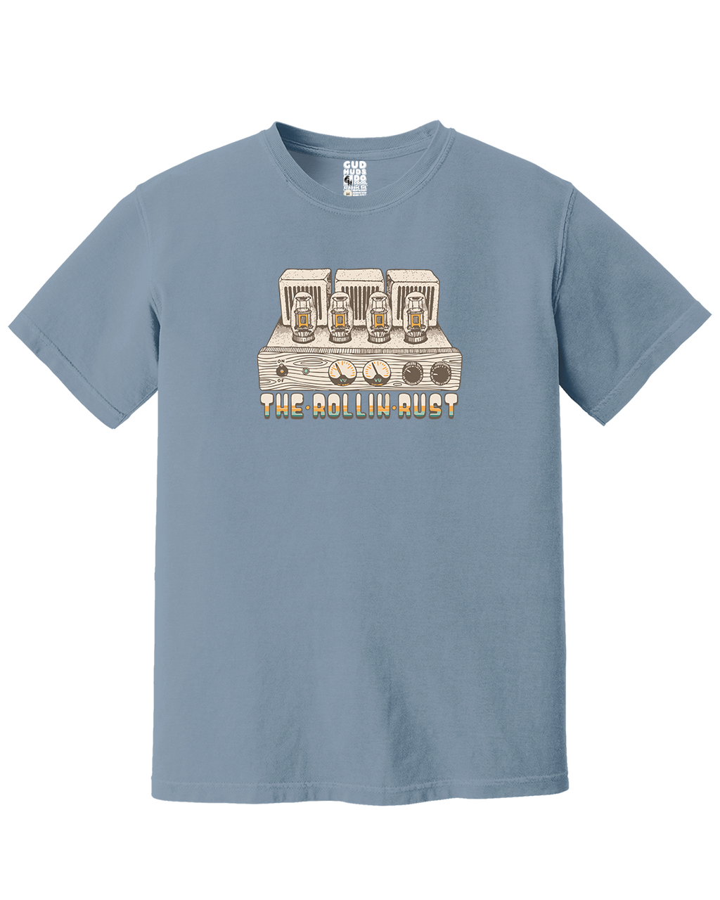 "Tubular" T-Shirt