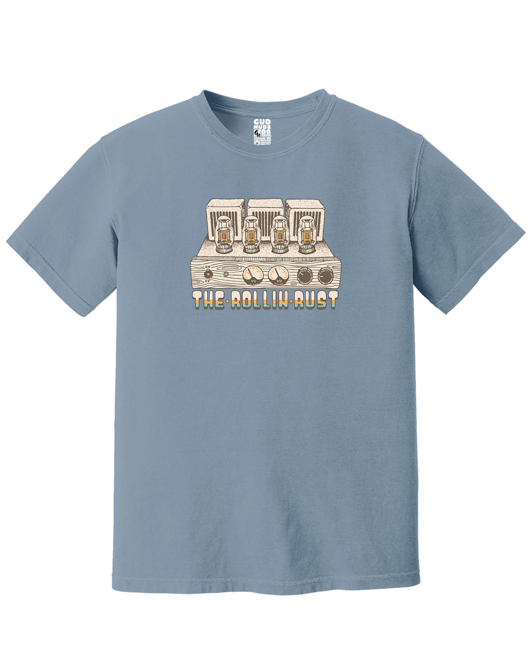 "Tubular" T-Shirt