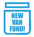 New Van Fund!