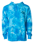 Tie Dye Sky Blue front #color_Tie_Dye_Sky_Blue