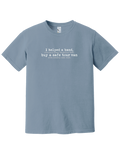 "New Van Fund" T-Shirt
