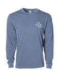 Slate Blue front #color_Slate_Blue