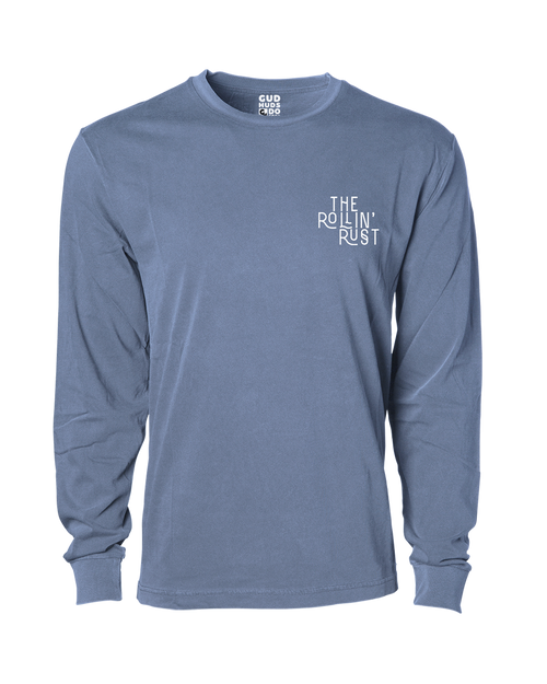 Slate Blue front #color_Slate_Blue