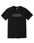 New Van Fund - T-Shirt