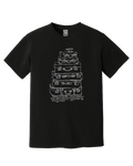 "Suitcase T" 5th Year Anniversary Edition T-Shirt
