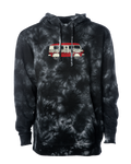 The Rollin' Rust Van Club Hoodie