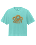 "Boxy" Boxy T-Shirt