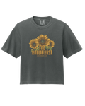 "Boxy" Boxy T-Shirt