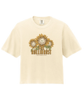 "Boxy" Boxy T-Shirt