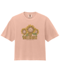 "Boxy" Boxy T-Shirt