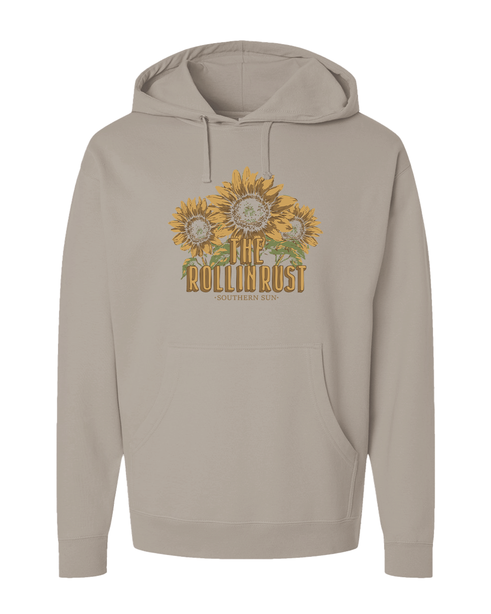 "Southern Sun" Hoodie