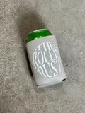 Rollin' Rust Koozie — Grey #color_Grey