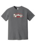The Rollin' Rust Van Club T-Shirt