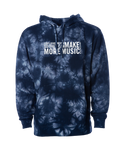 "Make More Music" Hoodie
