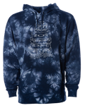 "Suitcase T" 5th Year Anniversary Edition Hoodie