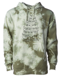 "Suitcase T" 5th Year Anniversary Edition Hoodie