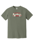 The Rollin' Rust Van Club T-Shirt