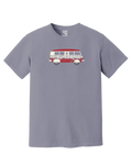 The Rollin' Rust Van Club T-Shirt