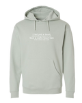 "New Van Fund" Hoodie