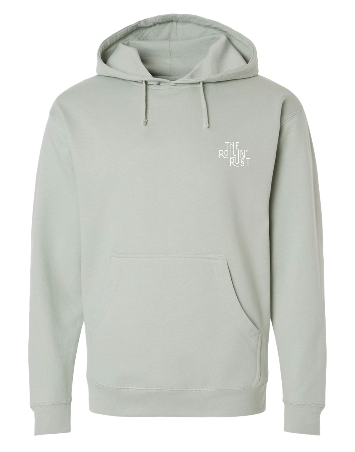 Sage front