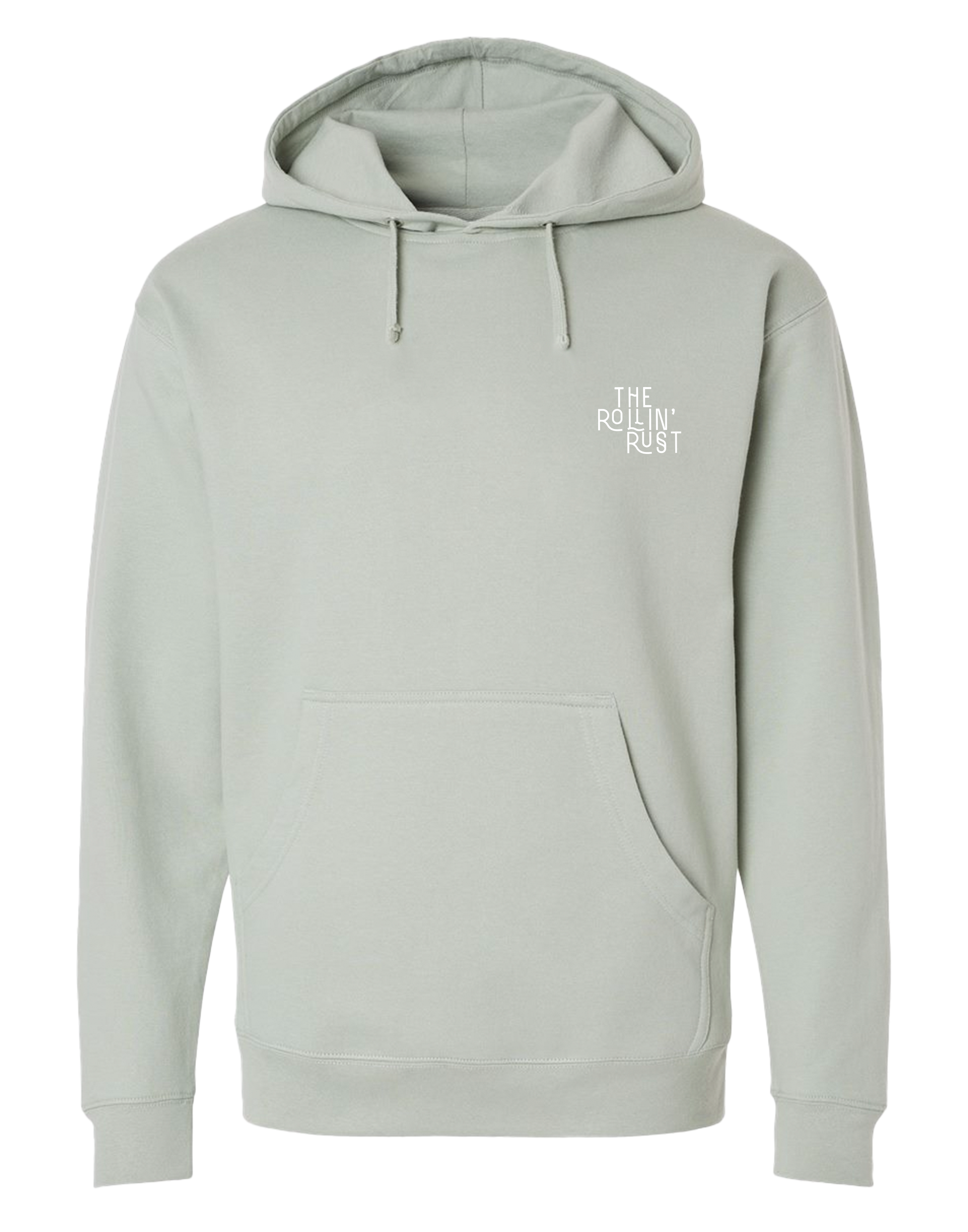 Sage front
