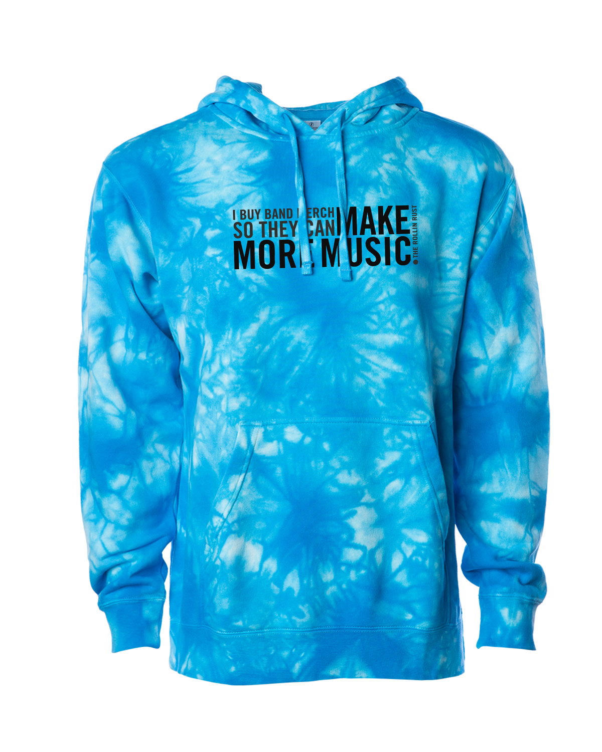 "Make More Music" Hoodie