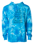 "Suitcase T" 5th Year Anniversary Edition Hoodie