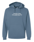 "New Van Fund" Hoodie