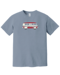 The Rollin' Rust Van Club T-Shirt