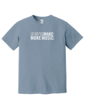 "Make More Music" T-Shirt